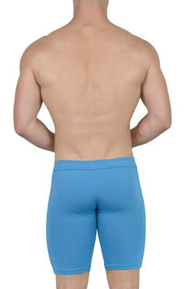 Obviously EliteMan AnatoMAX Boxer Brief 9 inch leg