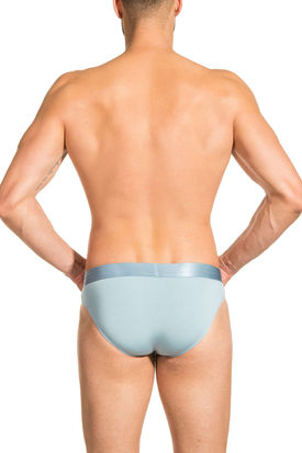 Obviously PrimeMan AnatoMAX Hipster Brief Ice