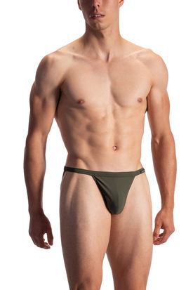 Olaf Benz BLU 1200 Beach Tanga Swim Brief