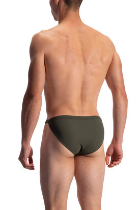 Olaf Benz BLU 1200 Beach Tanga Swim Brief