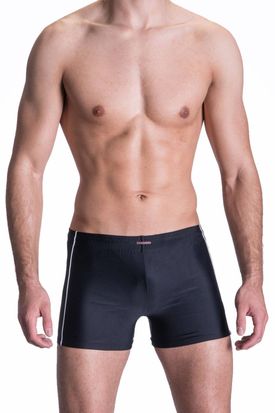Olaf Benz BLU 1200 Beach Trunk Black