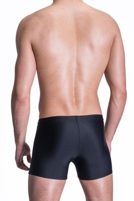 Olaf Benz BLU 1200 Beach Trunk Black