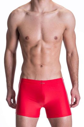 Olaf Benz BLU 1200 Beach Trunk-Red