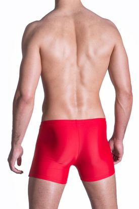 Olaf Benz BLU 1200 Beach Trunk-Red