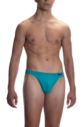 Olaf Benz BLU 1200 Sun Brief petrol