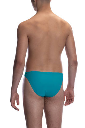 Olaf Benz BLU 1200 Sun Brief petrol