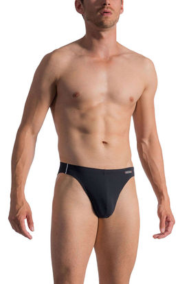 Olaf Benz BLU 1200 Sun Brief Black