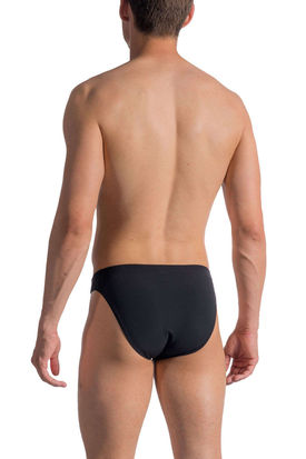 Olaf Benz BLU 1200 Sun Brief Black