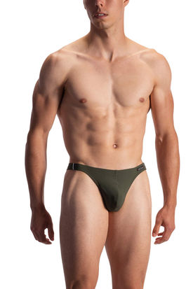 Olaf Benz BLU 1200 Sun String