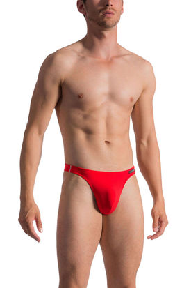 Olaf Benz BLU 1200 Sun String black