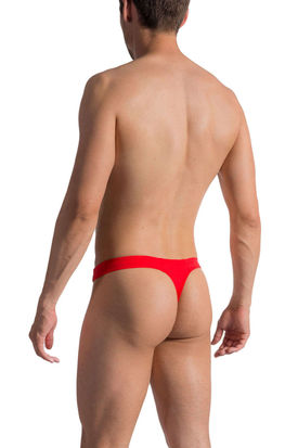 Olaf Benz BLU 1200 Sun String black