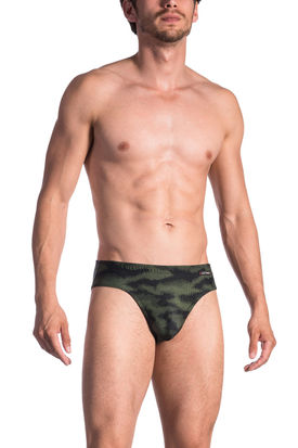 Olaf Benz BLU 1655 Beach Brief 