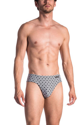 Olaf Benz BLU 1656 Beach Brief Kairo