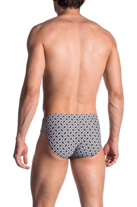 Olaf Benz BLU 1656 Beach Brief Kairo