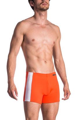 Olaf Benz BLU 1659 Beach Trunks limo