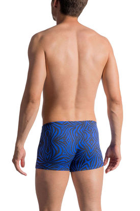 Olaf Benz BLU 1750 Beach Trunks Blue