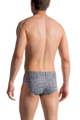 Olaf Benz BLU 1751 Beach Brief