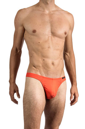 Olaf Benz BLU 2150 Sun String