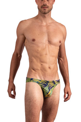 Olaf Benz BLU 2151 Sun Brief
