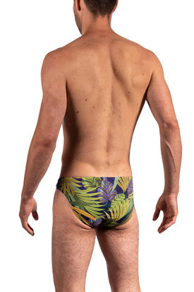 Olaf Benz BLU 2151 Sun Brief
