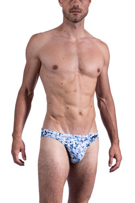 Olaf Benz BLU 2156 Swim Sun Brief