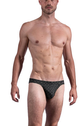 Olaf Benz BLU 2157 Sun Brief