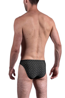 Olaf Benz BLU 2157 Sun Brief