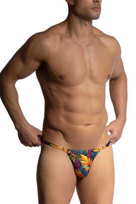 Olaf Benz BLU2450 Beach Tanga