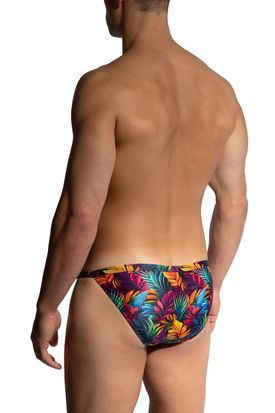Olaf Benz BLU2450 Beach Tanga