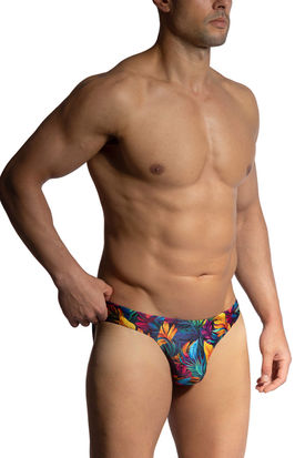 Olaf Benz BLU2450 Sun Brief