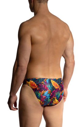 Olaf Benz BLU2450 Sun Brief