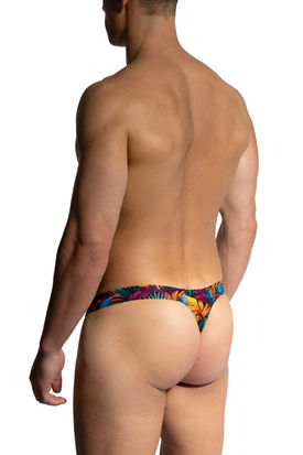 Olaf Benz BLU2450 Sun String