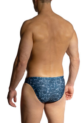 Olaf Benz BLU2452 Sun Brief