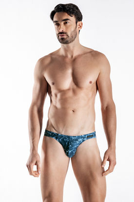 Olaf Benz BLU2452 Sun Brief