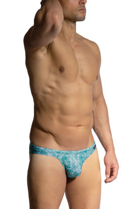 Olaf Benz BLU2452 Sun Brief