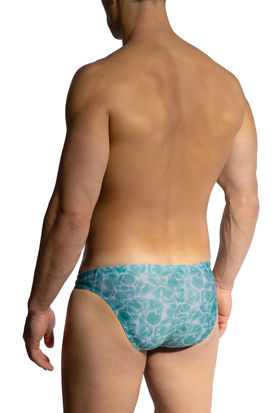 Olaf Benz BLU2452 Sun Brief