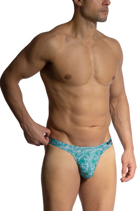 Olaf Benz BLU2452 Sun String