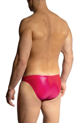 Olaf Benz BLU2453 Sun Brief