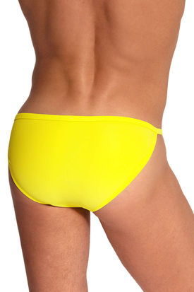 Olaf Benz BLU2550 Beach Tanga Brief - Sun
