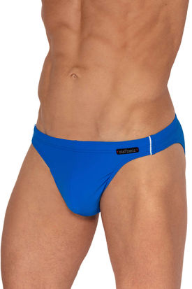 Olaf Benz BLU2550 Sun Brief - Blue