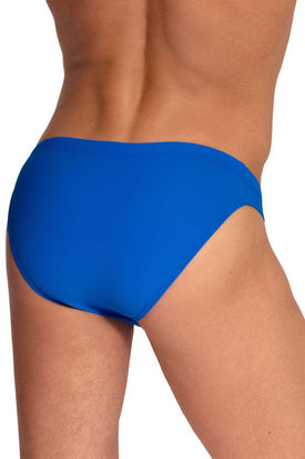 Olaf Benz BLU2550 Sun Brief - Blue