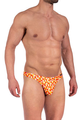 Olaf Benz BLU2350 Sun String
