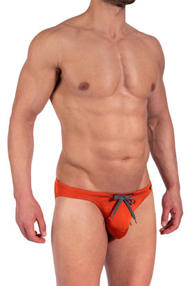Olaf Benz BLU2352 Sun Brief