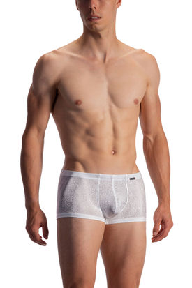 Olaf Benz PEARL 1960 Minipants White