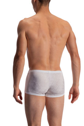 Olaf Benz PEARL 1960 Minipants White
