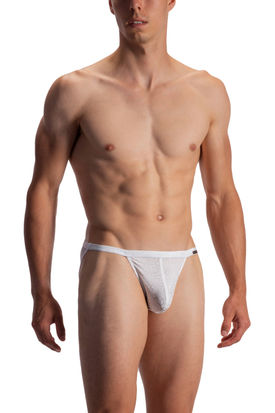 Olaf Benz PEARL 1960 Rio Tanga White