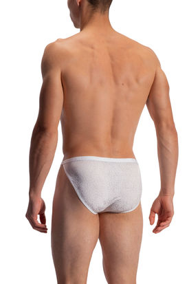Olaf Benz PEARL 1960 Rio Tanga White