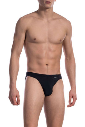 Olaf Benz RED 0965 Brazil Brief Black