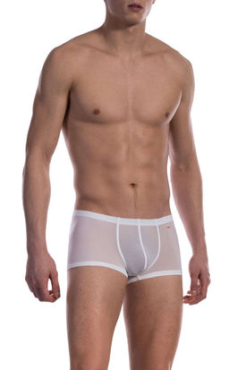 Olaf Benz RED 0965 Mini Pant White
