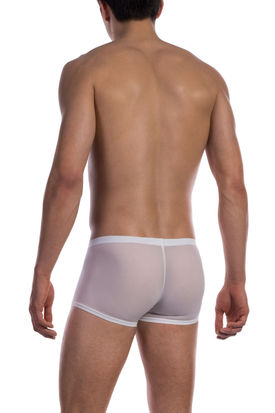 Olaf Benz RED 0965 Mini Pant White